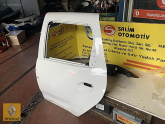 Oto Çıkma Parça / Dacia / Duster / Kaporta & Karoser / Sol Arka Kapı / Çıkma Parça 
