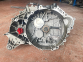 Oto Çıkma Parça / Volvo / S80 / Şanzıman / Şanzıman Komple / Çıkma Parça 