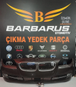 F10 BMW 5 Serisi İçin Dolu Ön Tampon - Oto Yedek Parça