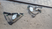 Oto Çıkma Parça / Volkswagen / Polo / Oto Cam / Cam Motoru / Çıkma Parça 