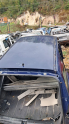 OPEL ASTRA F SW KESME TAVAN.OTO ERKAN ÜNYE