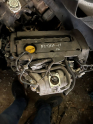 OPEL ASTRA H 1.6 Benzinli Komple Motor - Mert Oto Parçaları