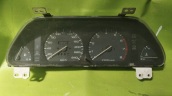 mazda 323 sedan  gösterge saati