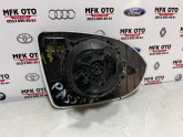 Oto Çıkma Parça / Volkswagen / Passat / Ayna / Ayna Camı / Çıkma Parça 