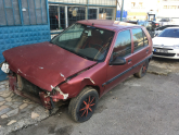 Oto Çıkma Parça / Peugeot / 208 / Kaporta & Karoser / Sol Arka Kapı / Çıkma Parça 
