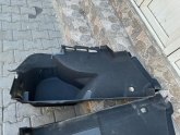 Oto Çıkma Parça / Volkswagen / Passat / Koltuk & Döşeme / Bagaj Döşemesi / Çıkma Parça 