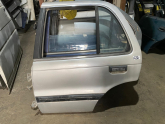 Oto Çıkma Parça / Mitsubishi / Lancer / Kaporta & Karoser / Sol Arka Kapı / Çıkma Parça 