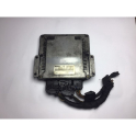 Renault Megane Scenic Motor Beyni 0281010819  8200166362