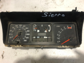 Ford Sierra Gösterge Paneli (Camsız)