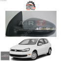 Oto Çıkma Parça / Volkswagen / Golf / Ayna / Sağ Dış Ayna / Çıkma Parça 