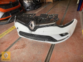 Oto Çıkma Parça / Renault / Clio / Tampon / Ön Tampon / Çıkma Parça 
