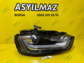 AUDİ A4 SAĞ FAR (HATASIZ) - 8K0941044C