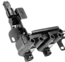 HYUNDAI ACCENT 00- 1.3/GETZ 02- 1.3 BOBİN 27301-22600