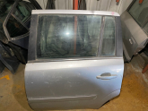 Oto Çıkma Parça / Opel / Zafira / Kaporta & Karoser / Sol Arka Kapı / Çıkma Parça 
