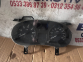 Renault Kangoo 1.5 dizel gösterge saati