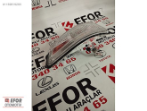 Oto Çıkma Parça / Toyota / Corolla / Far & Stop / Sinyal Lambası / Sıfır Parça 