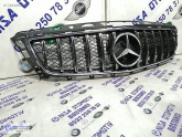 Oto Çıkma Parça / Mercedes / CLS / Kaporta & Karoser / Panjur / Sıfır Parça 