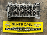 Oto Çıkma Parça / Opel / Insignia / Motor / Silindir Kapağı / Çıkma Parça 