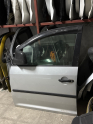 Volkswagen Caddy Sol Ön Kapı Hatasız Çıkma Orijinal