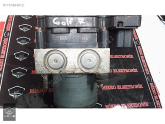 0265956084 Audi A1 ABS Beyni