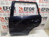 Oto Çıkma Parça / Toyota / RAV4 / Kaporta & Karoser / Sol Arka Kapı / Çıkma Parça 