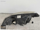 Oto Çıkma Parça / Renault / Symbol / Far & Stop / Sağ Ön Far / Çıkma Parça 