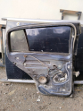 Oto Çıkma Parça / Volkswagen / Golf / Kaporta & Karoser / Sol Arka Kapı / Çıkma Parça 