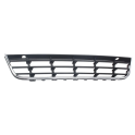 3C0853671C VW PASSAT 05-11 ÖN TAMPON KROMLU  ORTA IZGARA