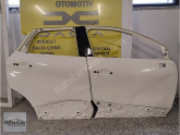 Oto Çıkma Parça / Renault / Captur / Kaporta & Karoser / Sağ Arka Kapı / Çıkma Parça 