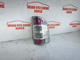 Oto Çıkma Parça / Ford / Ranger / Far & Stop / Sağ Arka Stop / Çıkma Parça 