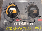 Oto Çıkma Parça / Ford / Focus / Yakıt / Benzin Hortumu / Çıkma Parça 