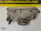 Oto Çıkma Parça / Renault / R 19 / Far & Stop / Sol Ön Far / Çıkma Parça 