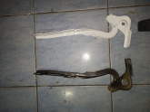 Oto Çıkma Parça / Opel / Combo / Kaporta & Karoser / Kaput Menteşesi / Çıkma Parça 