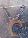 Oto Çıkma Parça / Audi / A3 / Alt Takım / Taşıyıcı / Çıkma Parça 