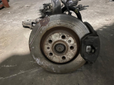 1.6 benzinli volkswagen bora sağ ön taşıyıcı+kaliper