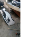 RENAULT CLİO 4 ÖN TAMPON TEMİZ ORJİNAL
