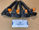 Oto Çıkma Parça / Volkswagen / Golf / Motor / Enjektör / Çıkma Parça 