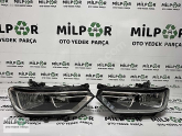 VOLKSWAGEN PASSAT 15/24 ORJİNAL SÖKME SAĞ SOL FAR 3g1941005c