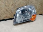 Oto Çıkma Parça / Kia / Sportage / Far & Stop / Sol Ön Far / Çıkma Parça 