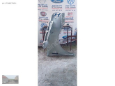 Oto Çıkma Parça / Volkswagen / Caddy / Kaporta & Karoser / Sol Ön Çamurluk / Çıkma Parça 