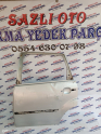 FORD FİESTA SOL ARKA KAPI 2003/2009