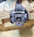 Oto Çıkma Parça / Renault / Captur / Airbag / Emniyet Kemeri / Çıkma Parça 