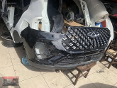 Oto Çıkma Parça / Chery / Tiggo / Tampon / Ön Tampon / Çıkma Parça 