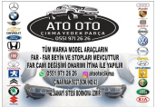 Oto Çıkma Parça / Opel / Mokka / Far & Stop / Sol Ön Far / Çıkma Parça 