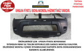 DUSTER ON TAMPON SISSIZ/SİSLİ 2010- BOYA MONTAJ VAR 620220025R