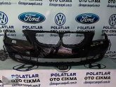 BMW E60 ön tampon orijinal
