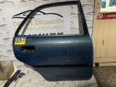 Oto Çıkma Parça / Mitsubishi / Carisma / Kaporta & Karoser / Sağ Arka Kapı / Çıkma Parça 