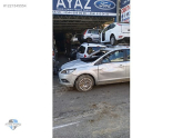 Oto Çıkma Parça / Ford / Focus / Jant & Lastik / Jant & Lastik Takımı / Çıkma Parça 