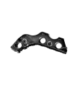 3C8807183A VW PASSAT CC 09-12 ÖN TAMPON BRAKETİ SOL