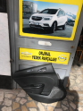 opel astra j sol arka kapı döşemesi